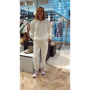 Sisterpoint Peva-Hood off-white Sisterpoint Peva-Hood off-white